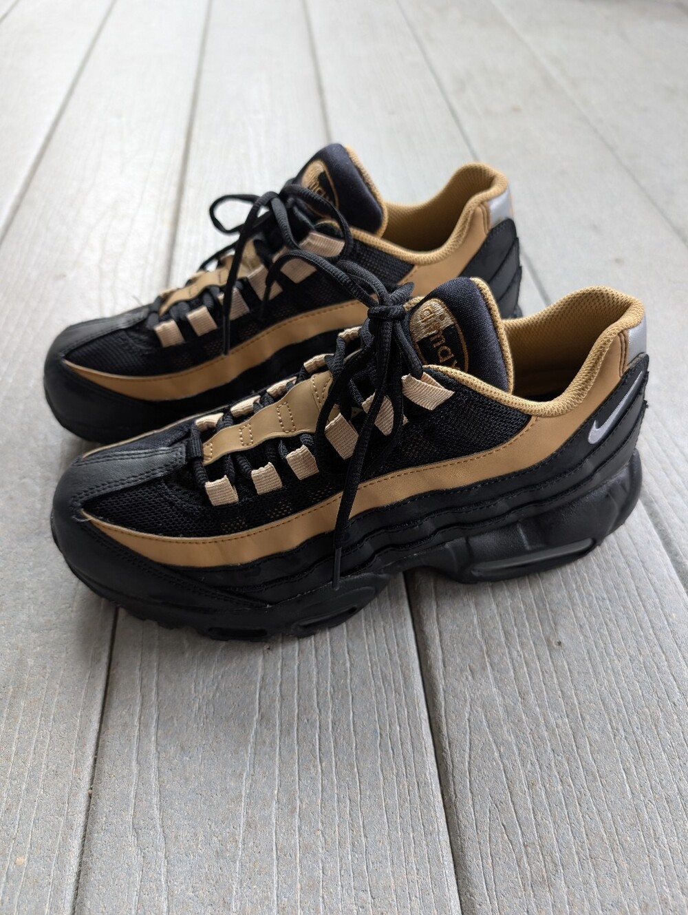 Nike Air Max Shoes